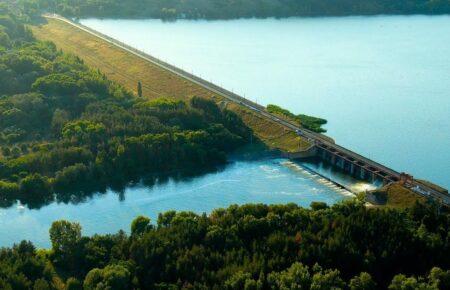 Руйнування греблі Печенізького водосховища пов’язане з прагненням Росії створити анонсовану Путіним буферну зону, — Попович