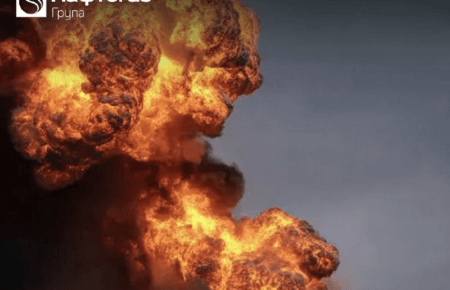 Росія знову атакувала об’єкти видобутку та зберігання газу в Україні: є руйнування