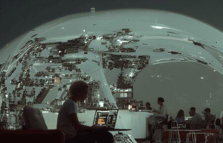 Мати енергонезалежний інтернет повинні всі пункти незламності, — рішення уряду