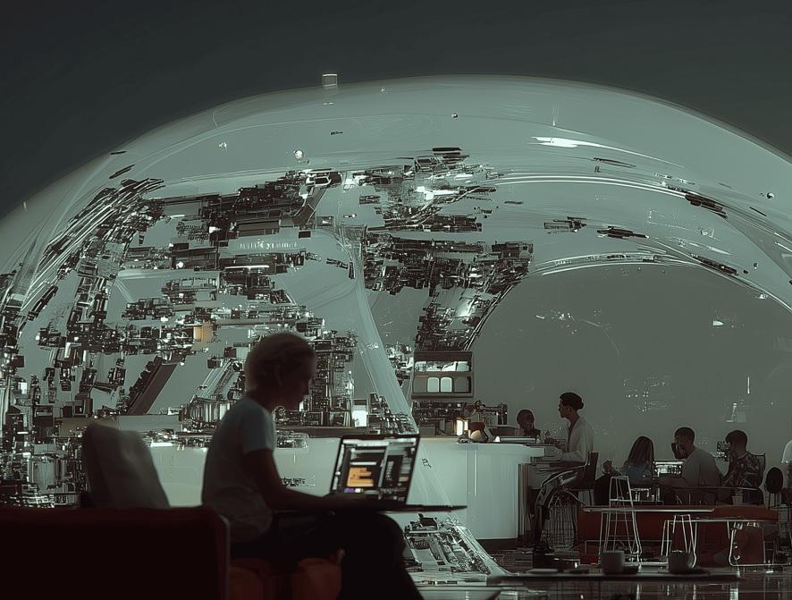  Мати енергонезалежний інтернет повинні всі пункти незламності, — рішення уряду