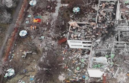 Двоє людей загинули внаслідок бомбардування окупантами Костянтинівки