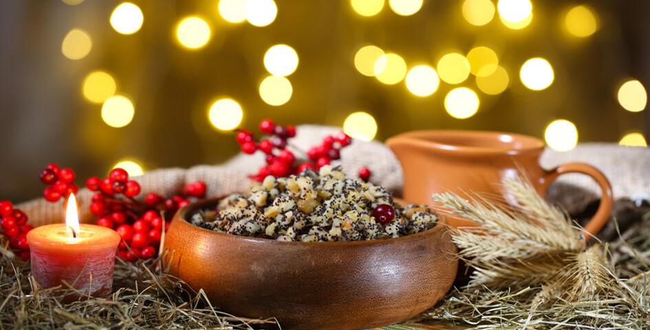 Коли українці почали святкувати Новий рік 1 січня і що ставили на стіл