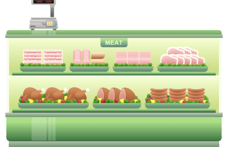 Зросла кількість супермаркетів, у яких можна купити продукти за «зимову тисячу» та «Нацкешбек»