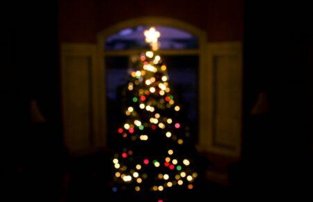 У ДСНС нагадали правила безпеки під час свят