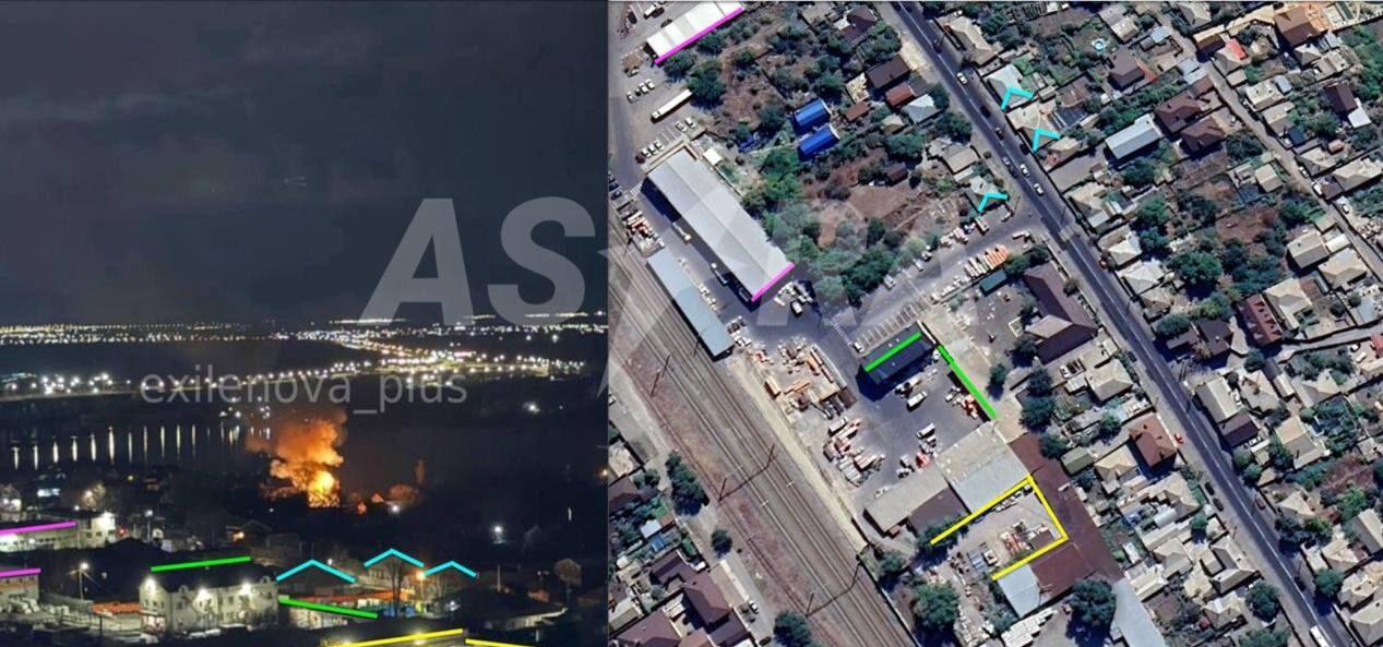 У Росії заявили про атаку дронів на Москву та ще 8 регіонів