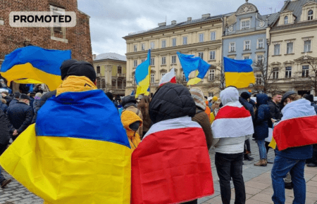 Імміграційний адвокат Альона Шевцова розповіла про важливі зміни у польському законодавстві щодо іноземців