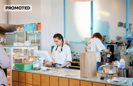 ТОП-5 систем обліку для ресторанів і кафе в 2026