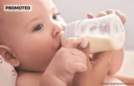 Суміш-замінник чи суміш-доповнення? Головна дилема батьків: як обрати ідеальне харчування для немовляти
