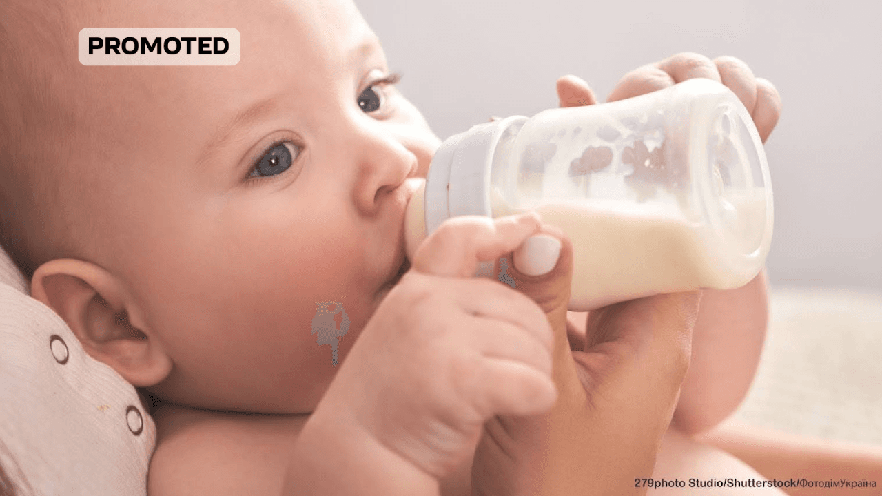 Суміш-замінник чи суміш-доповнення? Головна дилема батьків: як обрати ідеальне харчування для немовляти