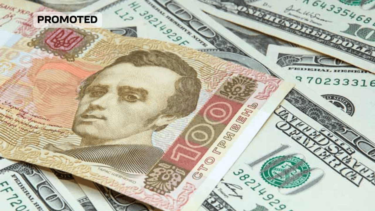 Тренди валютного ринку України: які зміни очікувати та де шукати найактуальніші курси