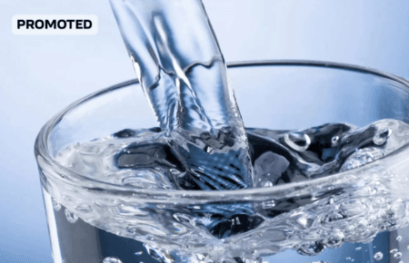 Як правильно обрати питну воду для здоров’я та комфорту