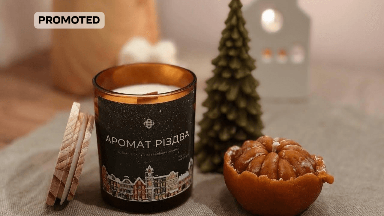 Топ-10 ароматів, які подобаються усім: універсальні варіанти подарунків