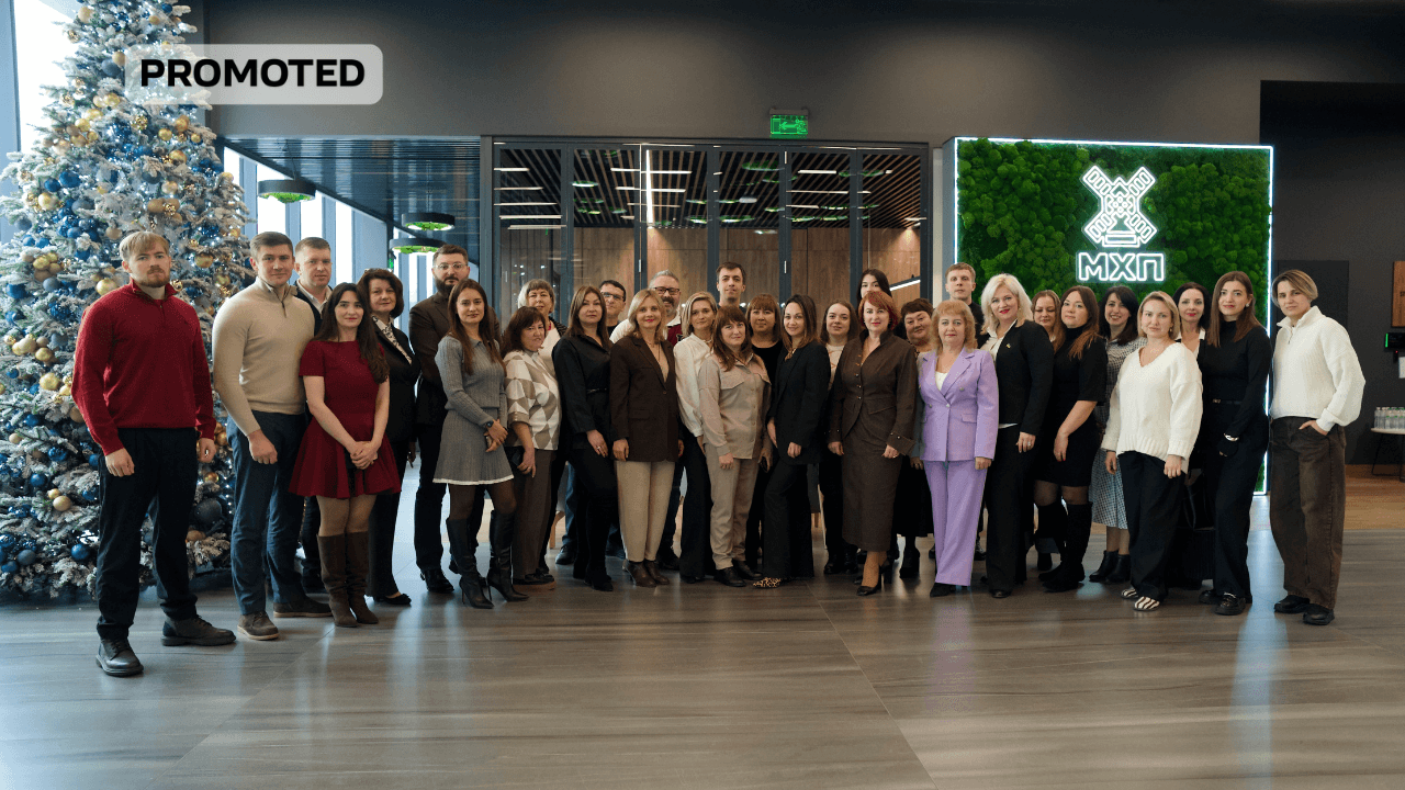 10 млн грн для розвитку громад: оголошено переможців «Школи лідерів громад 2.0»