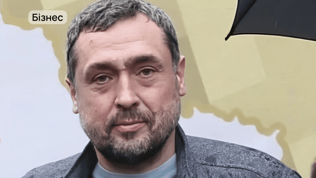 Олександр Свіщов: Повертаємо велику гру в Київ, Харків та Дніпро