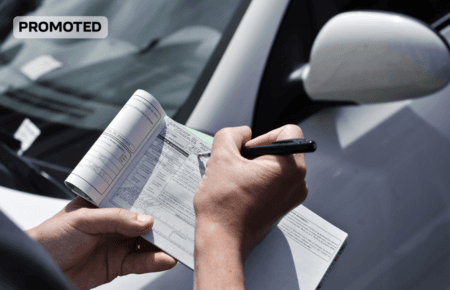 Штраф ПДР в один клік: як сучасні цифрові сервіси спрощують життя автомобілістам