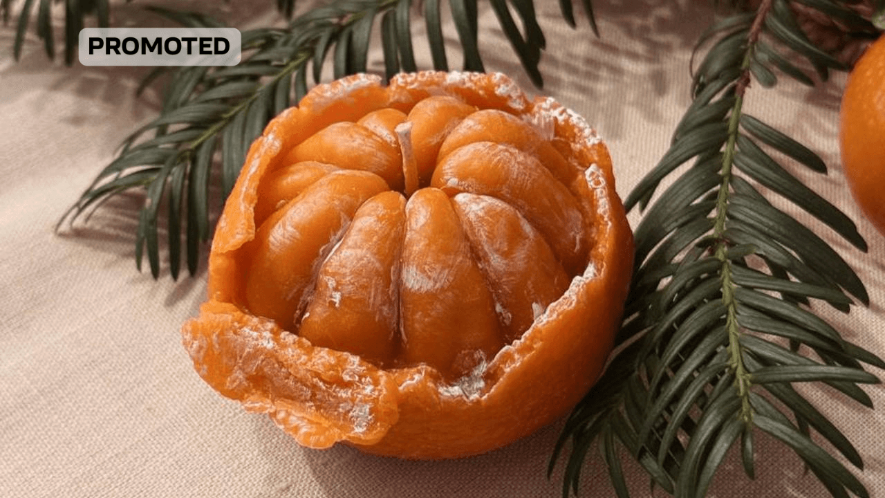 Свічка як головний герой новорічного декору: тренди 2026