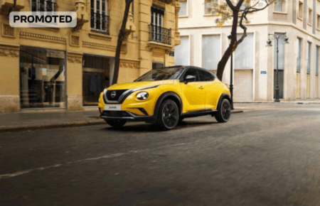 Безпека Nissan Juke: огляд систем, краш-тестів та технологій