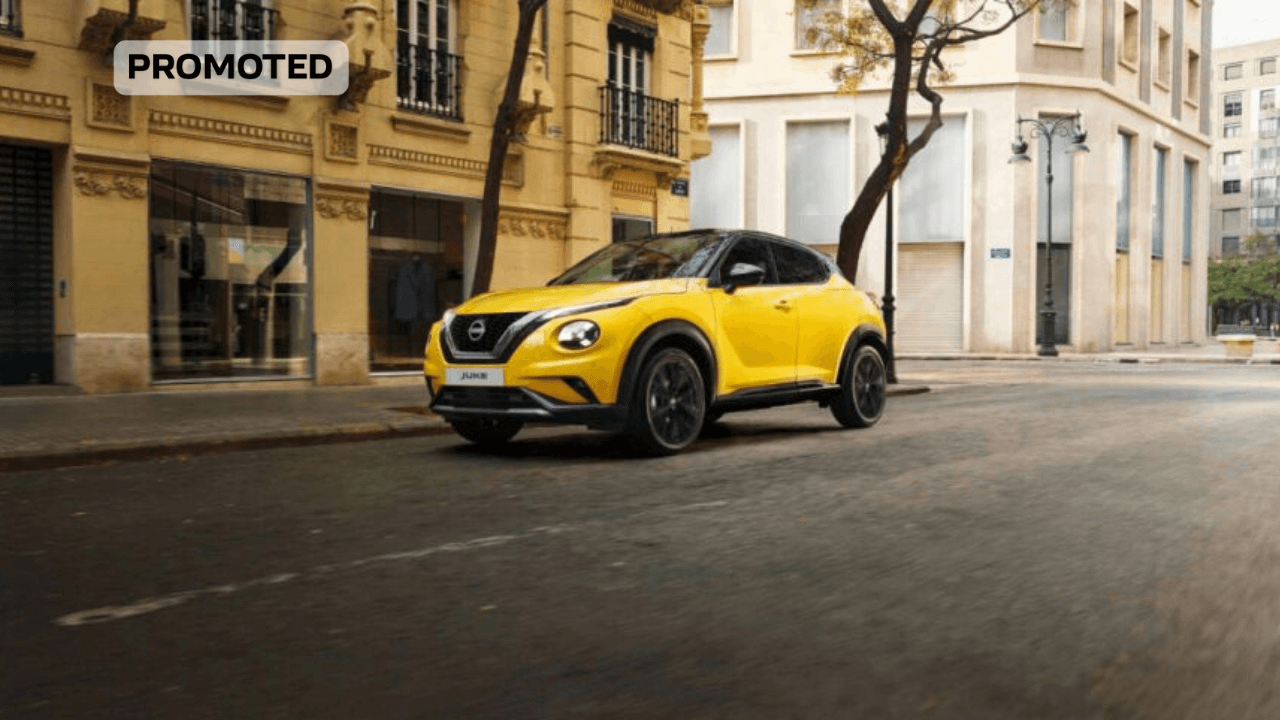 Безпека Nissan Juke: огляд систем, краш-тестів та технологій