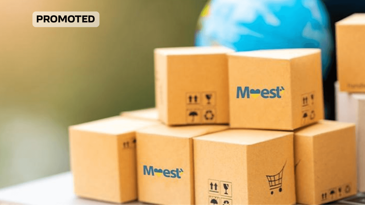 Зручні та вигідні способи відправлення посилок із Канади в Україну