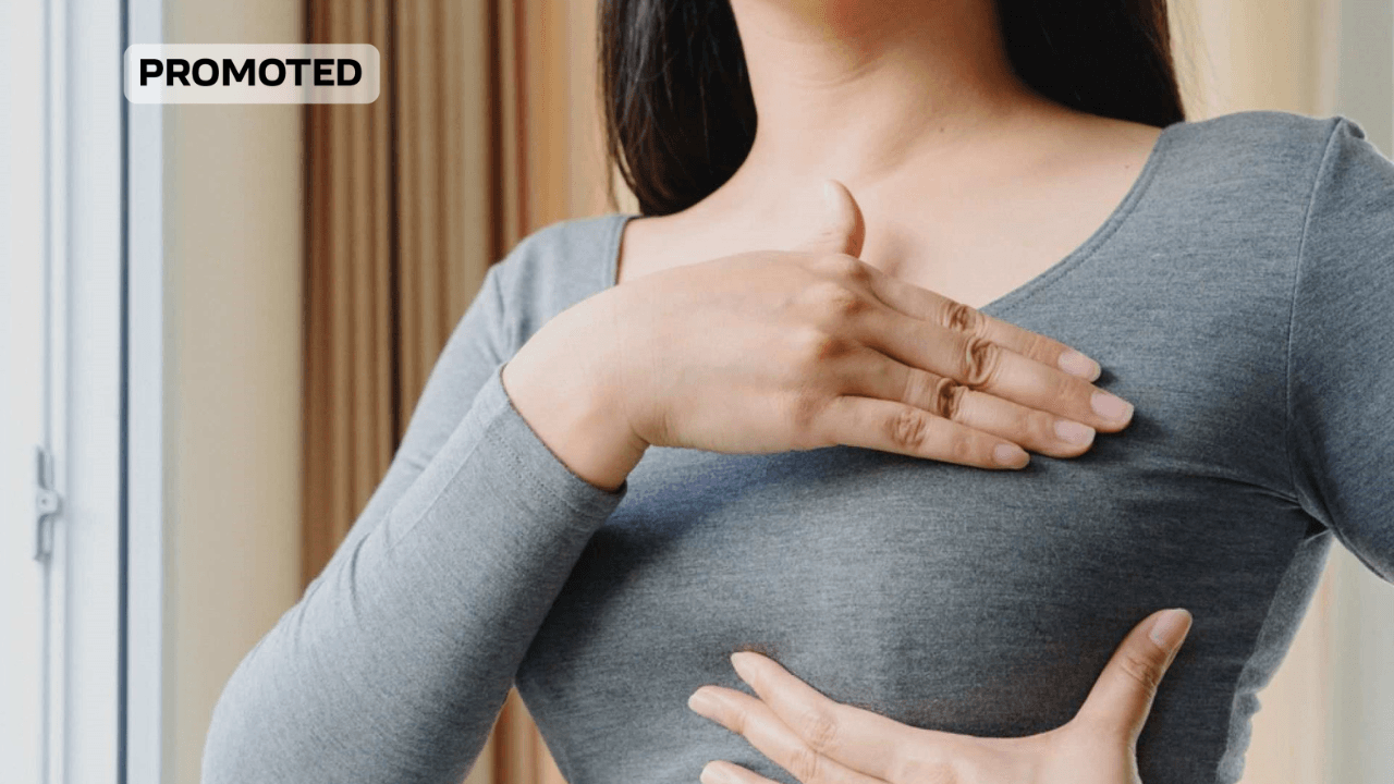 Гормональные изменения, влияющие на состояние молочных желез