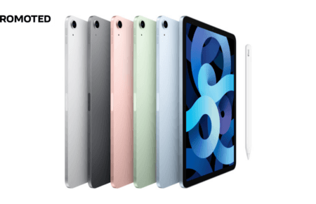 iPad Air для школяра: корисний інструмент чи зайва вага в рюкзаку