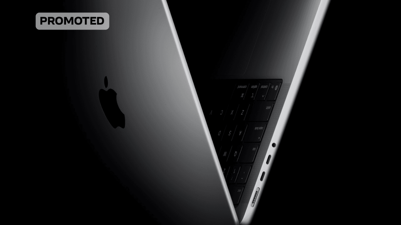 Интернет-магазин электроники раскрывает секрет популярности MacBook