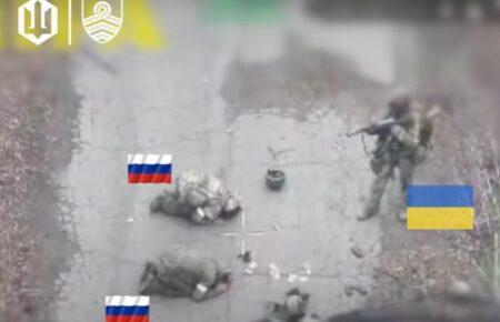 Ворог тисне там, де йому щось вдається, — представник 59 бригади про ситуацію біля Дніпропетровщини