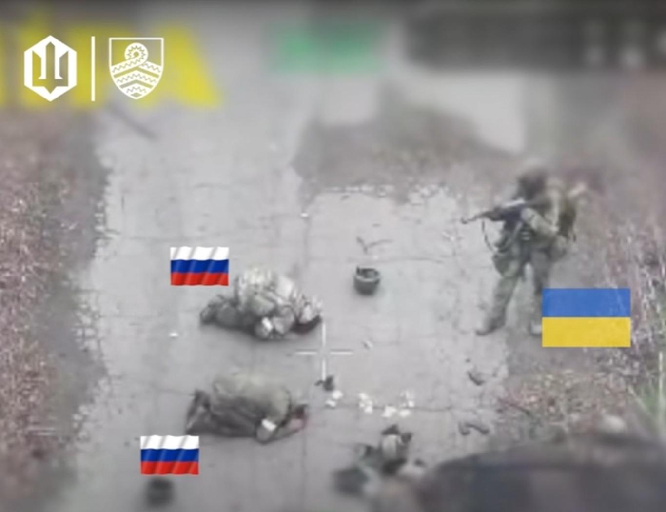 Ворог тисне там, де йому щось вдається, — представник 59 бригади про ситуацію біля Дніпропетровщини