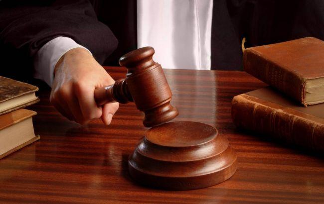 Суд арештував спільника надепки у справі про «$250 тисяч за санкції РНБО»