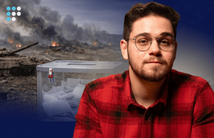 Цей Путін вже явно закінчується — Олександр Нотевський