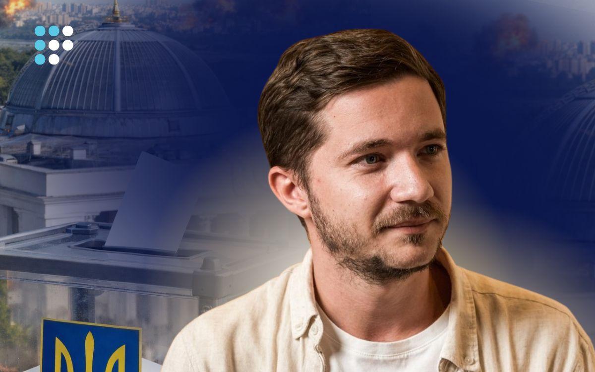 Якщо відбудуться вибори в Україні, то Росія одразу поновить бойові дії — Олег Саакян