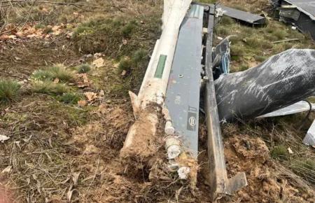 «Це виклик»: Валерій Боровик про ворожі «шахеди» із ракетою на борту