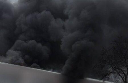 Росіяни вдарили по спортивній школі у Шостці під час тренування дітей