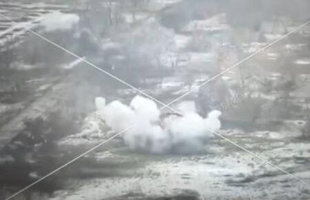 Сили оборони відбили масований штурм Покровська: Генштаб показав, як горить колона окупантів