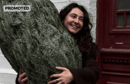 Новорічні свята неможливо вкрасти: як створити вдома казкову атмосферу попри відключення