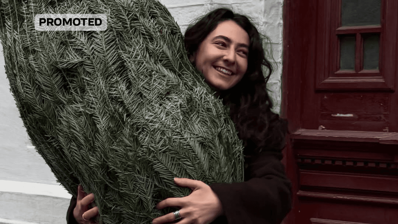 Новорічні свята неможливо вкрасти: як створити вдома казкову атмосферу попри відключення