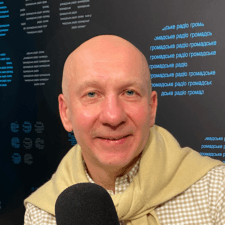 Віктор Круглов