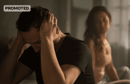 7 порад, як зберегти чоловічу енергію після 40