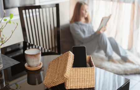 Стресс в период праздников: «невидимый день» поможет перезагрузиться