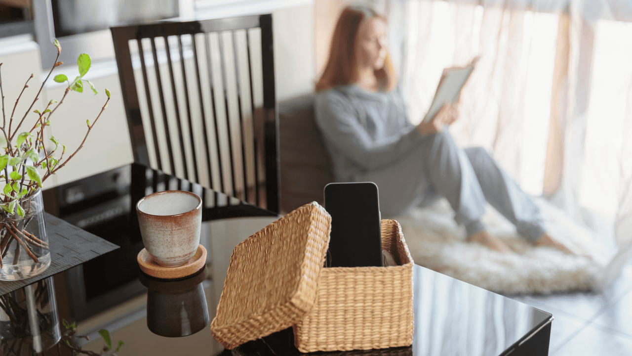 Стресс в период праздников: «невидимый день» поможет перезагрузиться