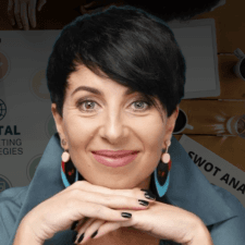 Ірина Муштіна