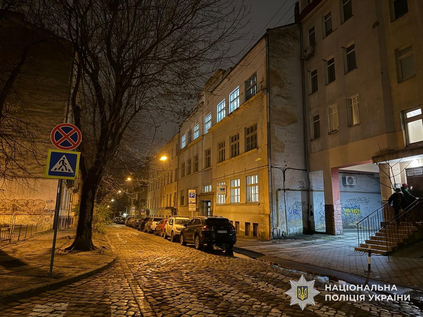 Військовий ТЦК Юрій Бондаренко загинув від ножового поранення у Львові: деталі інциденту