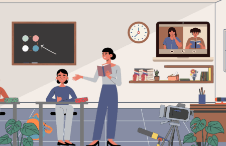 Міносвіти використовує пов’язану з російськими ресурсами платформу для шкільних олімпіад з інформатики