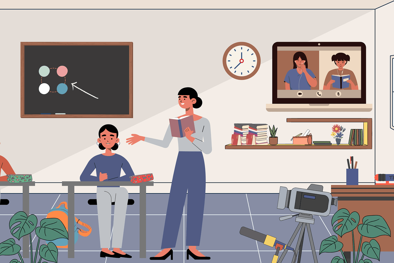 Міносвіти використовує пов’язану з російськими ресурсами платформу для шкільних олімпіад з інформатики