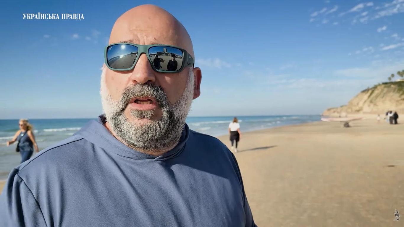 В УП розповіли, як розшукали в Ізраїлі Міндіча