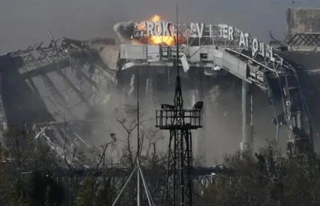 Це історія, яка не забувається, — представник УІНП про вшанування захисників Донецького аеропорту