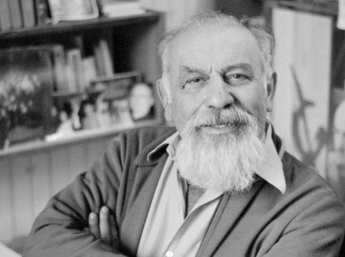 Від участі в організації Голодомору до дисидентства: історія життя Лева Копелєва