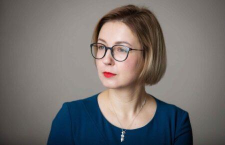 Зеленський так ні разу і не визнав, що Галущенко був його креатурою, — Совсун