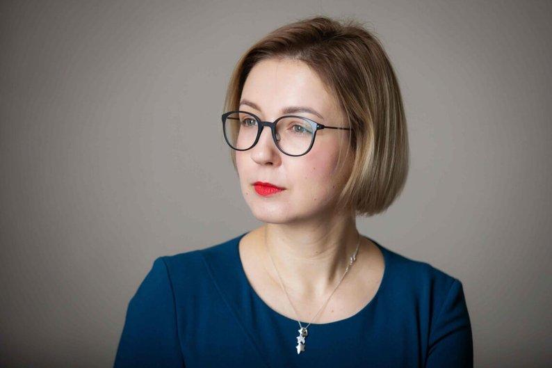 Зеленський так ні разу і не визнав, що Галущенко був його креатурою, — Совсун