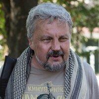 Дмитро Полюхович